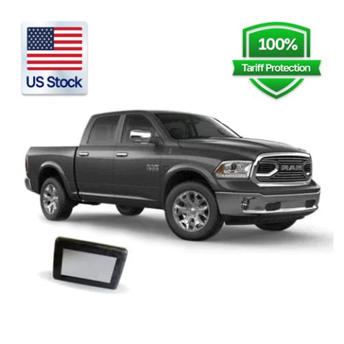 Iron Loader V2 Delete Tuning | Ram Ecodiesel 3.0L | 2014-2017