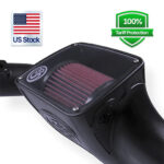 S&B Cold Air Intake 2003-2007 Ford Powerstroke 6.0L