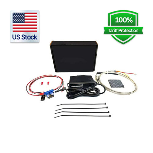 Bully Dog Sensor Docking Station | Ford Powerstroke 6.0L | 2003-2007