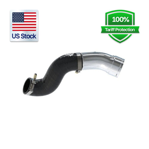 Ford Powerstroke 6.7L Cold Side Intercooler Pipe 2017-2019