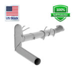 5" Exhaust DPF Delete | Ford Powerstroke Diesel 6.7L 2011-2016