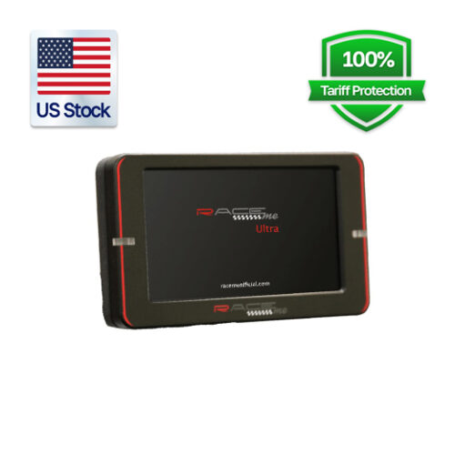 RaceME Ultra | DPF Delete Tuner | Dodge Ram Cummins 6.7L | 2007-2009