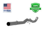DPF & CAT Delete Pipe | GM Duramax Diesel L5P 2020-2025