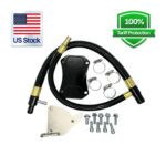 EGR Delete | GM Duramax Diesel LML 2011-2016