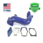 Intake Bridge 2015.5-2016 GM Duramax 6.6L