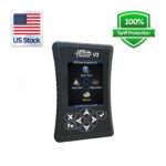 EFI Live AutoCal V3 | DPF Delete Tuner | GM Duramax Diesel LMM 6.6L | 2007-2010