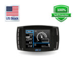 Mini Maxx V2 Delete Tuner (EGR/DPF/DEF) | Ford Powerstroke 6.7L | 2011-2016