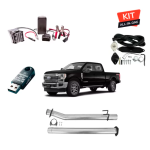 Ford Powerstroke 6.7L – All-In-One DPF/DEF/EGR Delete Kit (2020-2022)