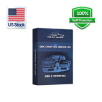 ECU Unlock Tool | DPF Delete Tuning Unlock ECM | GM Duramax Diesel L5P | 2020-2023