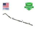 Mercedes Sprinter 3.0L | 3" DPF Delete Pipe | 2010-2018