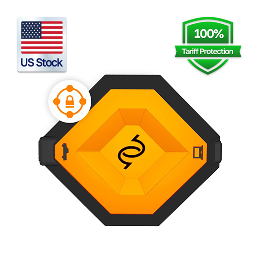 ECMSync DPF Delete Tuner | Ford Powerstroke 6.7L | 2023-2024