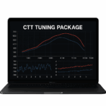 CTT Tuning Package | RAM Cummins 6.7L | 2022-2024