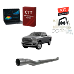 Full DPF/DEF/EGR Delete Bundle | RAM Cummins 6.7L | 2022-2024