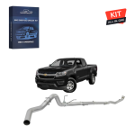 Full Delete Kit | GM/Chevy Canyon/Colorado 2.8L Duramax | 2017-2021