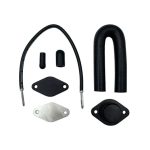 EGR Delete Kit | GM/Chevy Duramax 3.0L LM2 | 2020–2022