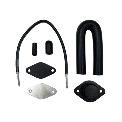 EGR Delete Kit | GM/Chevy Duramax 3.0L LM2 | 2020–2022