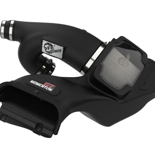 AFE Momentum GT Cold Air Intake System for 2021+ 3.5L F150 and Raptor