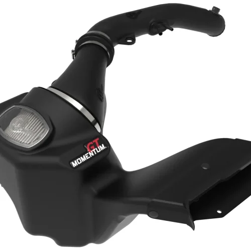 AFE Momentum GT Cold Air Intake System w/ Pro DRY S Filter – 2022 – 2025 Ford Bronco Raptor 3.0L