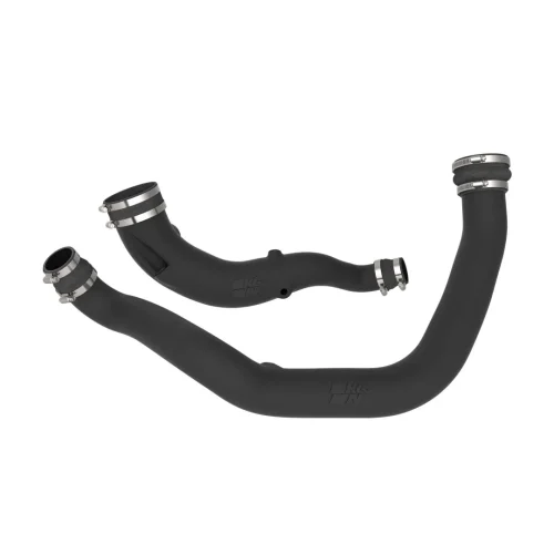 K&N 2021+ FORD RAPTOR & F-150 3.5L ECOBOOST TURBO INLET TUBES