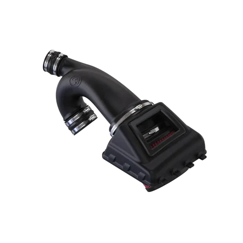 S&B 2011-2014 Ford F-150 3.5L EcoBoost Cold Air Intake