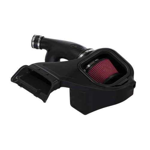 S&B 2015-2017 Ford F-150 2.7L and 3.5L EcoBoost Cold Air Intake
