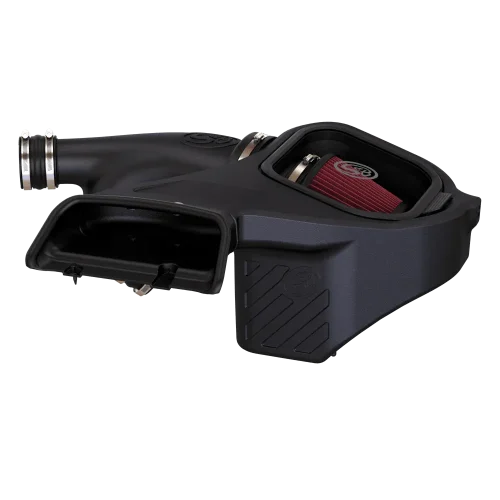 S&B 2018-2025 Ford F-150 & Raptor 2.7L/3.5L EcoBoost Cold Air Intake