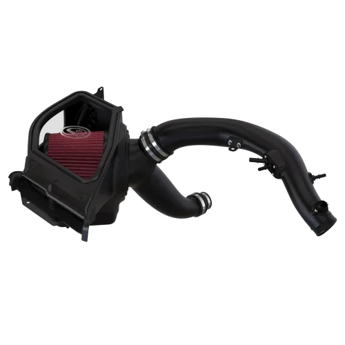 S&B 2022-2025 Ford Bronco Raptor 3.0L EcoBoost Cold Air Intake