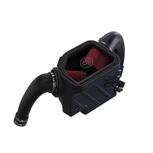 S&B 2020-2025 Ford Explorer ST, Explorer, & Lincoln Aviator 3.0L EcoBoost Cold Air Intake