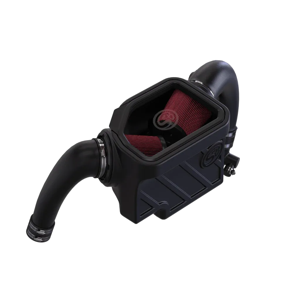 S&B 2020-2025 Ford Explorer ST, Explorer, & Lincoln Aviator 3.0L EcoBoost Cold Air Intake S&B 2020-2025 Ford Explorer ST, Explorer, & Lincoln Aviator 3.0L EcoBoost Cold Air Intake