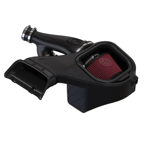 S&B 2021-2025 Ford F-150 3.5L PowerBoost Cold Air Intake
