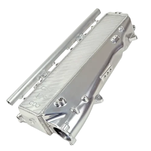 CSF A90/A91 Supra & BMW G-Series (B58) Charge-Air Cooler Manifold