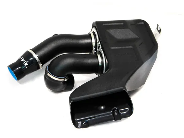 PRL Motorsports 2017-2025 Ford F-150 3.5L EcoBoost High Volume Intake System PRL Motorsports 2017-2025 Ford F-150 3.5L EcoBoost High Volume Intake System