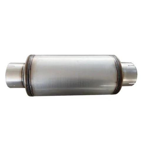5” Diesel Universal Muffler