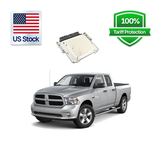 2014-2023 Dodge RAM 1500 EcoDiesel 3.0L | Bench-Flash Delete Tuning