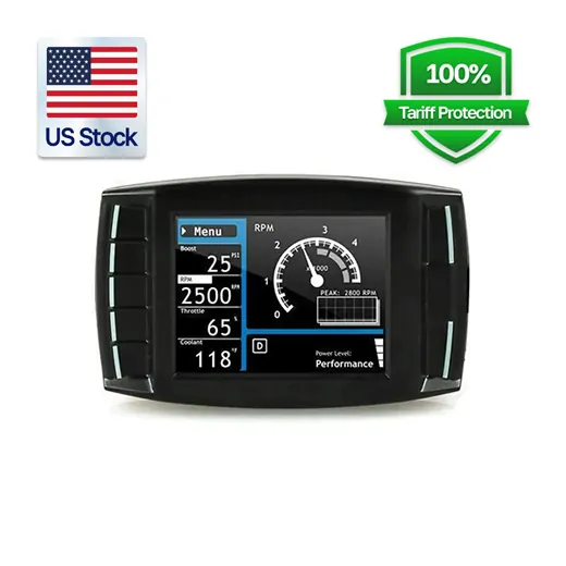 H&S Performance Mini Maxx | DPF Delete Tuner | GM/Chevy Duramax 2011-2014