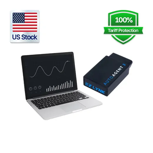 EZ Lynk Auto Agent 3 | DPF Delete Tuner & TCM Tuning | Ford Powerstroke 6.7L | 2020-2022