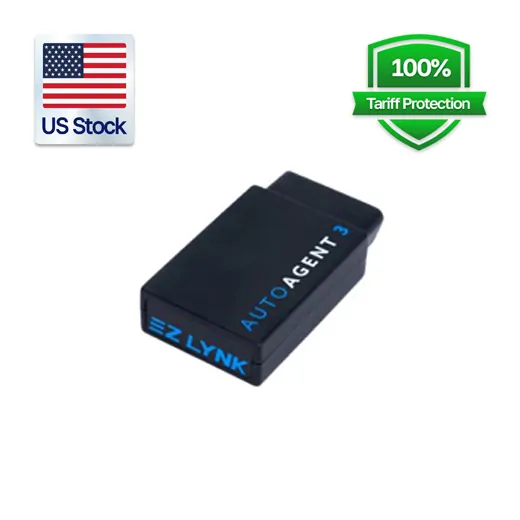 EZ Lynk Auto Agent 3 w/ GDP Lifetime Support Package | RAM EcoDiesel 3.0L | 2014-2019