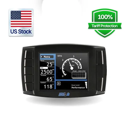 Mini Maxx V2 Delete Tuner (EGR/DPF/DEF) | GM/Chevy Duramax LML | 2011-2015