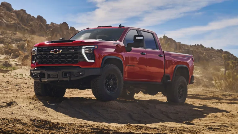 GM / Chevy Duramax Products