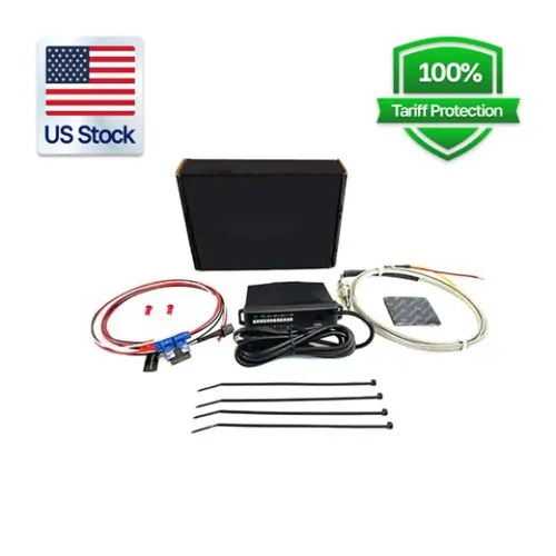 Bully Dog Sensor Docking Station & Universal Pyrometer