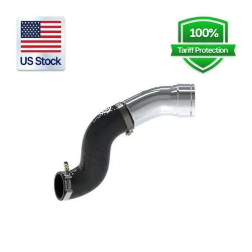 Ford Powerstroke 6.7L Cold Side Intercooler Pipe 2017-2022