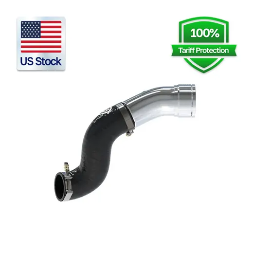 Ford Powerstroke 6.7L Cold Side Intercooler Pipe 2017-2022