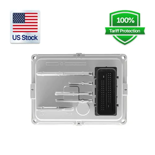 Unlocked T87A TCM | GM Duramax L5P | 2017-2019