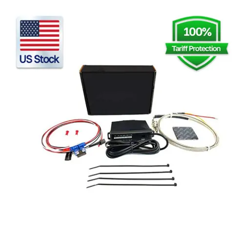 Bully Dog Sensor Docking Station | Ford Powerstroke 6.0L | 2003-2007