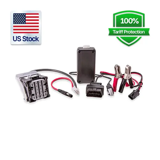 Tuner ECM Unlock Tool | Ford Powerstroke 6.7L | 2020-2025