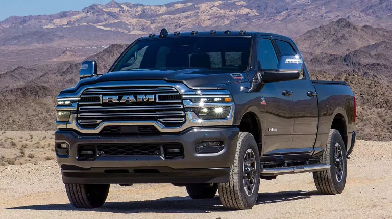 Ram Cummins Products
