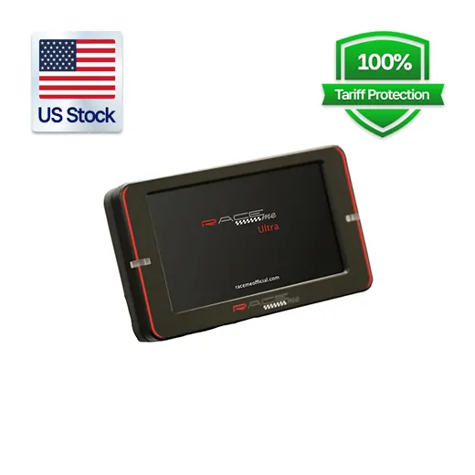 RaceME Ultra | DPF Delete Tuner | Dodge Ram Cummins 6.7L | 2019-2024