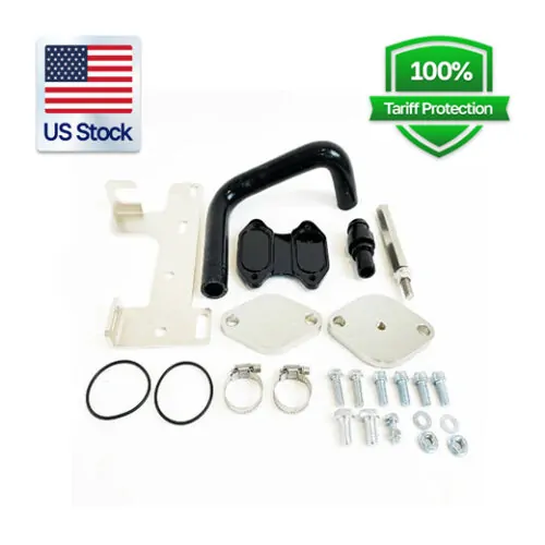 EGR Delete | Dodge Ram Cummins Diesel 6.7 2010-2012