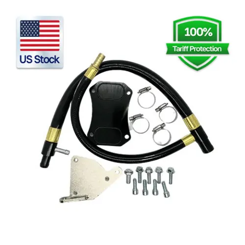 EGR Delete | GM Duramax Diesel LML 2011-2016