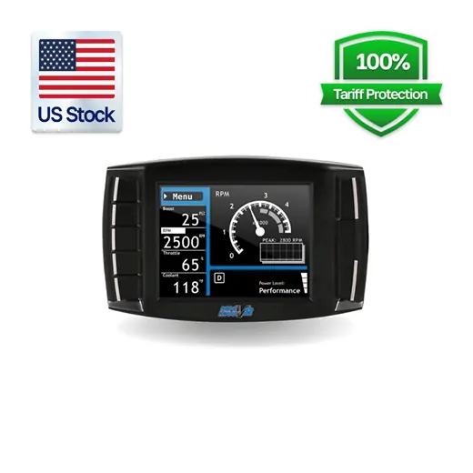 Mini Maxx V2 Delete Tuner (EGR/DPF/DEF) | Ford Powerstroke 6.7L | 2011-2016